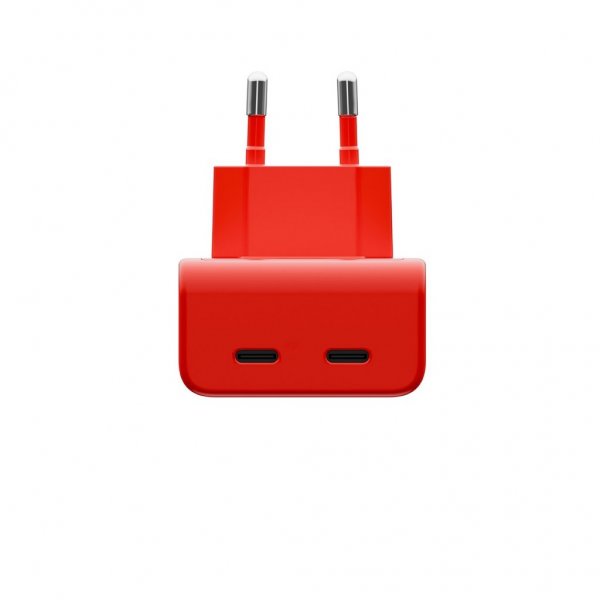 Twelve South Oplader PlugBug 50W med Find My