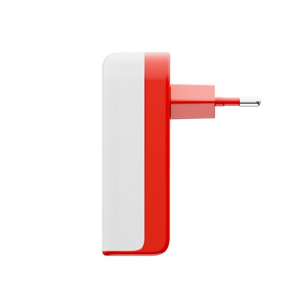Twelve South Oplader PlugBug 50W med Find My