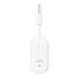 Twelve South AirFly Pro 2 Deluxe Hvid