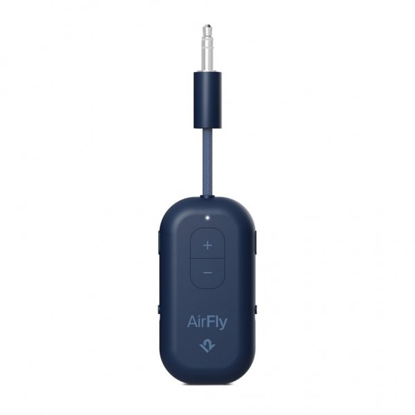 Twelve South AirFly Pro 2 Blå