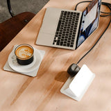 Twelve South PowerCord USB-C oplader 1,2 meter Slate