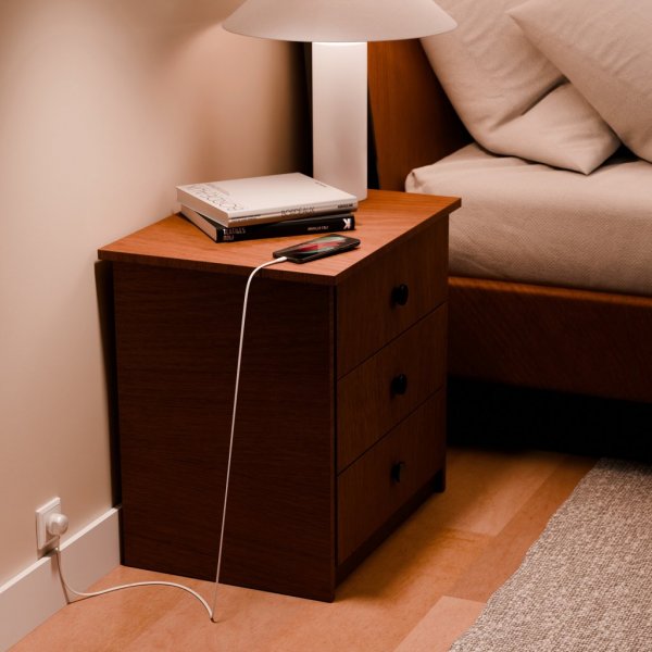 Twelve South PowerCord USB-C-oplader 1,2 meter Dune