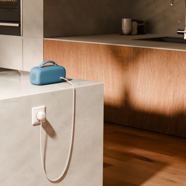 Twelve South PowerCord USB-C-oplader 1,2 meter Dune