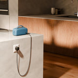 Twelve South PowerCord USB-C-oplader 3 meter skifer
