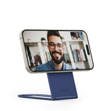 Twelve South Curve Nano MagSafe-mobilholder Coastal Blue