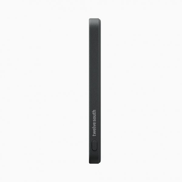 Twelve South PowerCapsule 5K MagSafe-powerbank Slate