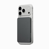Twelve South PowerCapsule 5K MagSafe-powerbank Slate