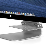 Twelve South BackPack 3 iMac Justerbar Hylde Sort