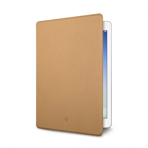 Twelve South iPad Pro 9.7 Cover SurfacePad Camel