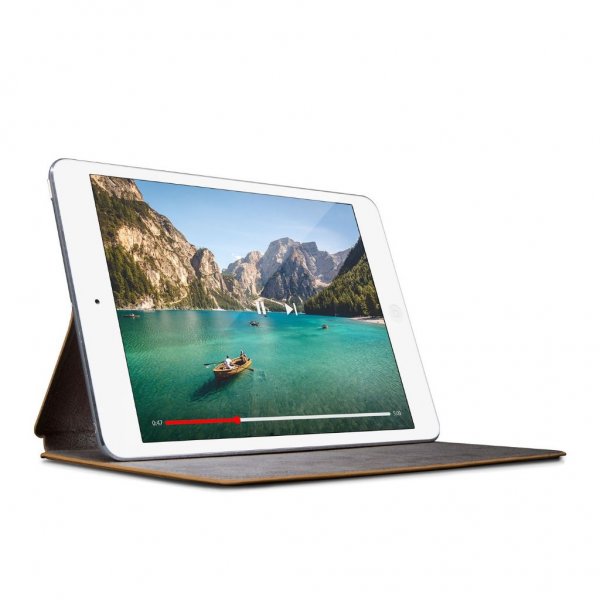 Twelve South iPad Mini 2019 (gen 5) Cover SurfacePad Sort