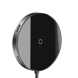 Baseus Mirror Series Multifunktionel Hub Trådløs Oplader