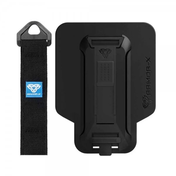 Armor-X TYPE-T X-Mount Holder/Stativ Sort