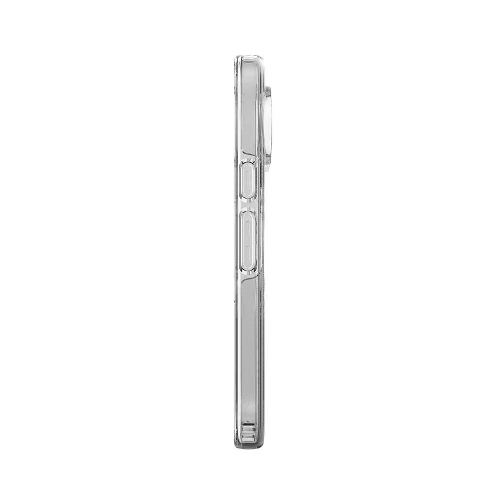 Urban Armor Gear (UAG) Google Pixel 11/Google Pixel 11 Pro Cover Scout Clear MagSafe Ice