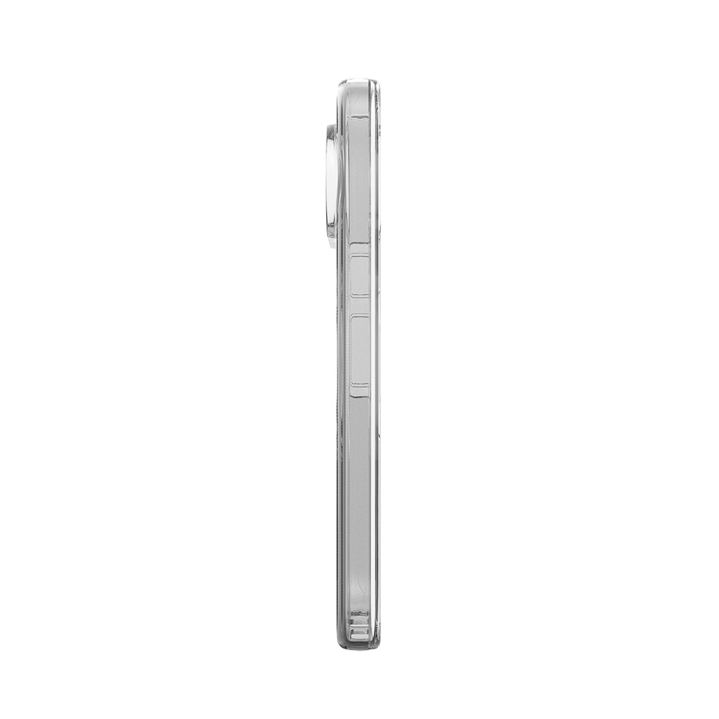 Urban Armor Gear (UAG) Google Pixel 11/Google Pixel 11 Pro Cover Scout Clear MagSafe Ice
