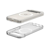 Urban Armor Gear (UAG) Google Pixel 11/Google Pixel 11 Pro Cover Scout Clear MagSafe Ice