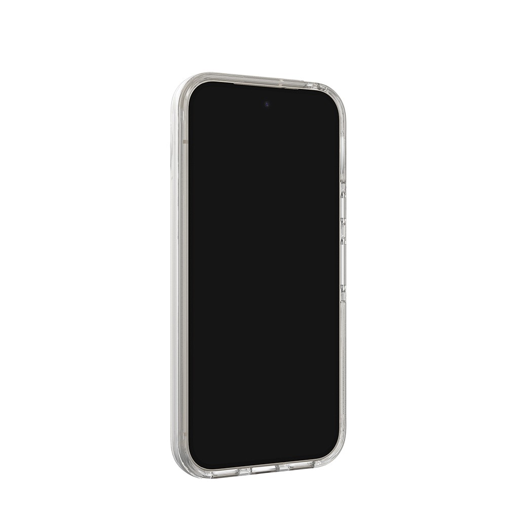 Urban Armor Gear (UAG) Google Pixel 11/Google Pixel 11 Pro Cover Scout Clear MagSafe Ice