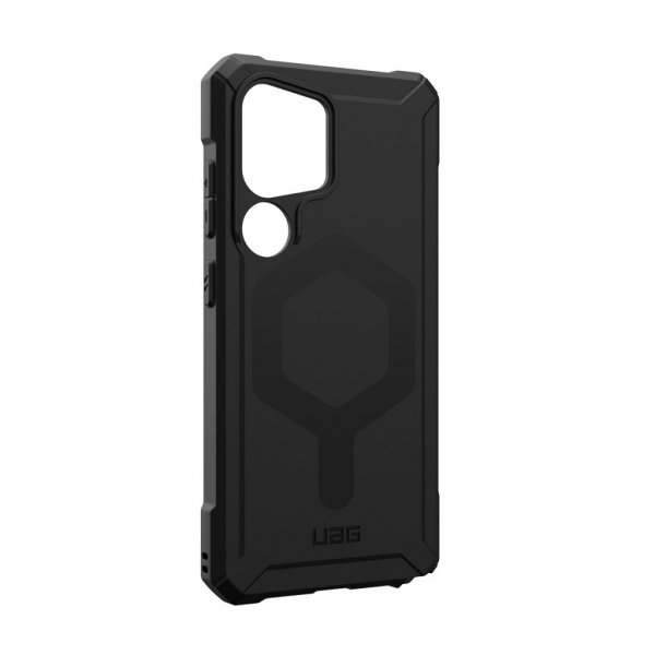 Urban Armor Gear (UAG) Samsung Galaxy S25 Ultra Cover Essential Armor MagSafe Sort