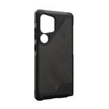 Urban Armor Gear (UAG) Samsung Galaxy S25 Ultra Cover Metropolis LT MagSafe Topography