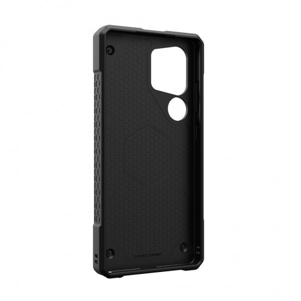 Urban Armor Gear (UAG) Samsung Galaxy S25 Ultra Cover Monarch Pro Kevlar MagSafe Mallard