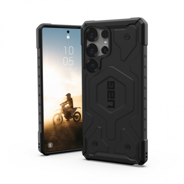 Urban Armor Gear (UAG) Samsung Galaxy S25 Ultra Cover Pathfinder MagSafe Sort