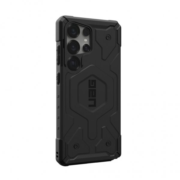 Urban Armor Gear (UAG) Samsung Galaxy S25 Ultra Cover Pathfinder MagSafe Sort