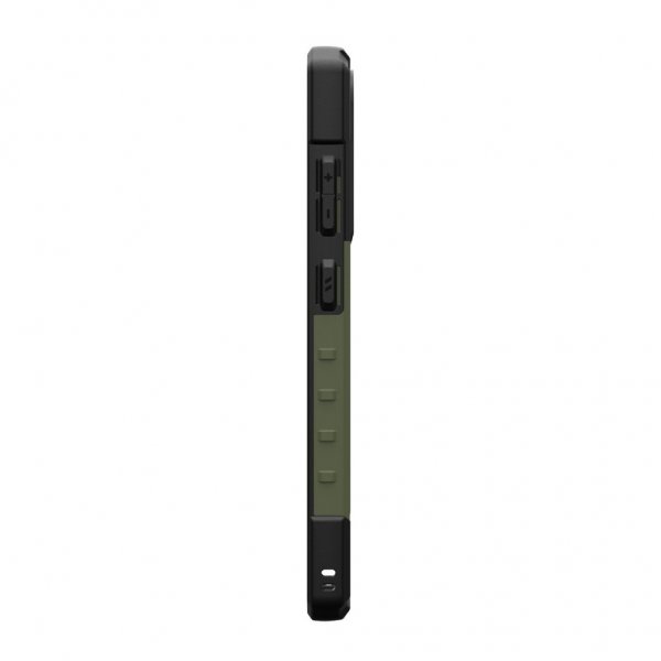 Urban Armor Gear (UAG) Samsung Galaxy S25 Ultra Cover Pathfinder MagSafe Olive Drab