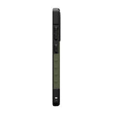 Urban Armor Gear (UAG) Samsung Galaxy S25 Ultra Cover Pathfinder MagSafe Olive Drab
