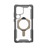 Urban Armor Gear (UAG) Samsung Galaxy S25 Ultra Cover Plasma XTE MagSafe Ash/Titanium