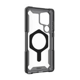 Urban Armor Gear (UAG) Samsung Galaxy S25 Ultra Cover Plasma XTE MagSafe Ash/Titanium