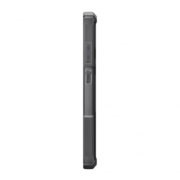 Urban Armor Gear (UAG) Samsung Galaxy S25 Ultra Cover Plasma XTE MagSafe Ash/Titanium