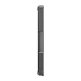 Urban Armor Gear (UAG) Samsung Galaxy S25 Ultra Cover Plasma XTE MagSafe Ash/Titanium