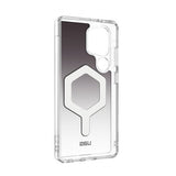 Urban Armor Gear (UAG) Samsung Galaxy S25 Ultra Cover Plyo Pro MagSafe Sort Clear Ombre