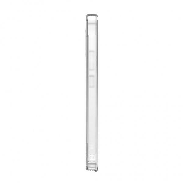 Urban Armor Gear (UAG) Samsung Galaxy S25 Ultra Cover Plyo Pro MagSafe Sort Clear Ombre