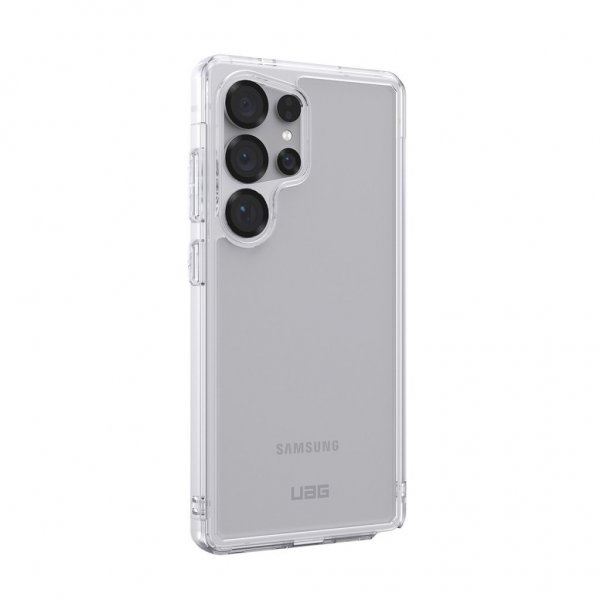 Urban Armor Gear (UAG) Samsung Galaxy S25 Ultra Cover Plyo Ice