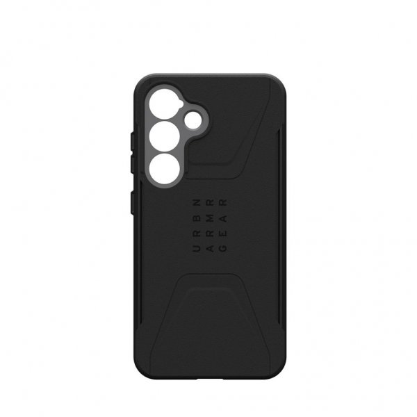 Urban Armor Gear (UAG) Samsung Galaxy S25 Cover Civilian MagSafe Sort