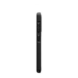 Urban Armor Gear (UAG) Samsung Galaxy S25 Cover Metropolis LT MagSafe Kevlar Black