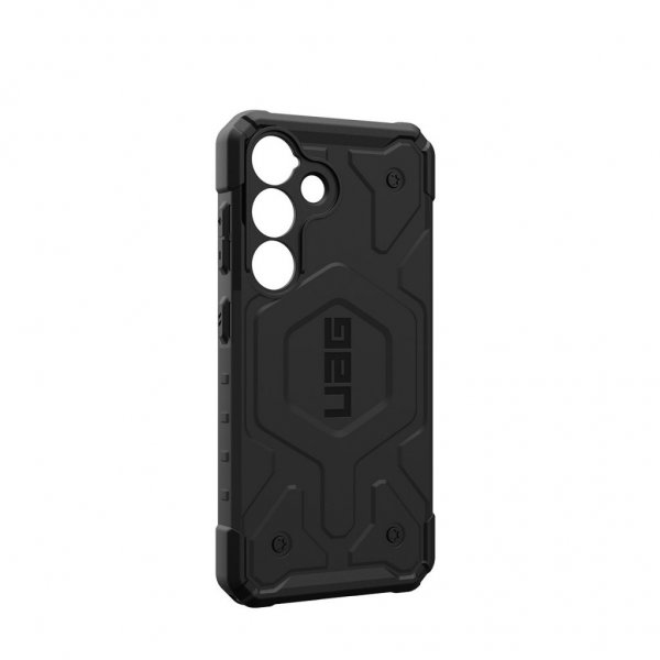 Urban Armor Gear (UAG) Samsung Galaxy S25 Cover Pathfinder MagSafe Sort