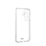 Urban Armor Gear (UAG) Samsung Galaxy S25 Cover Plyo Ice