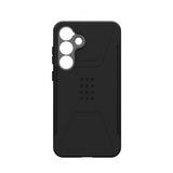 Urban Armor Gear (UAG) Samsung Galaxy S25 Plus Cover Civilian MagSafe Sort
