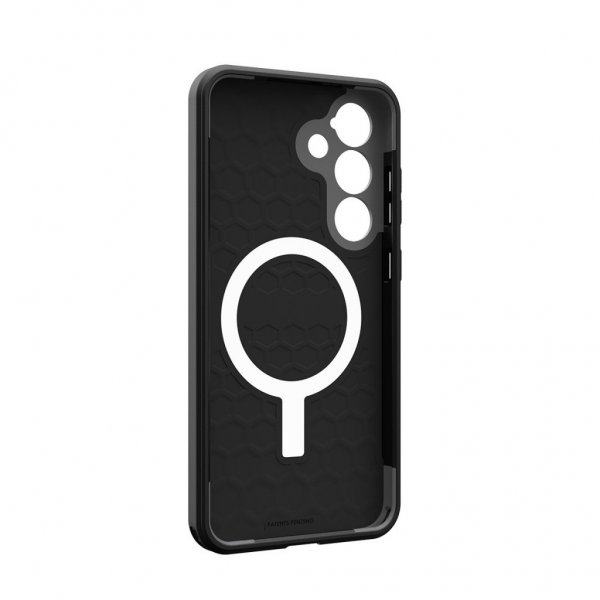 Urban Armor Gear (UAG) Samsung Galaxy S25 Plus Cover Civilian MagSafe Sort
