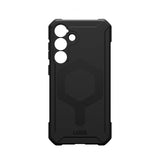 Urban Armor Gear (UAG) Samsung Galaxy S25 Plus Cover Essential Armor MagSafe Sort
