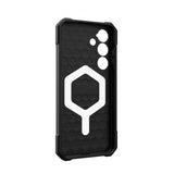 Urban Armor Gear (UAG) Samsung Galaxy S25 Plus Cover Essential Armor MagSafe Sort