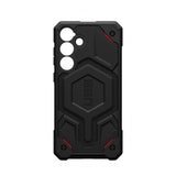 Urban Armor Gear (UAG) Samsung Galaxy S25 Plus Cover Monarch Pro Kevlar MagSafe Sort