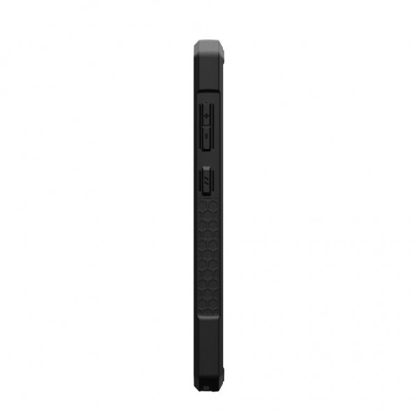 Urban Armor Gear (UAG) Samsung Galaxy S25 Plus Cover Monarch Pro MagSafe Carbon Fiber