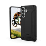 Urban Armor Gear (UAG) Samsung Galaxy A57 Cover Scout Sort