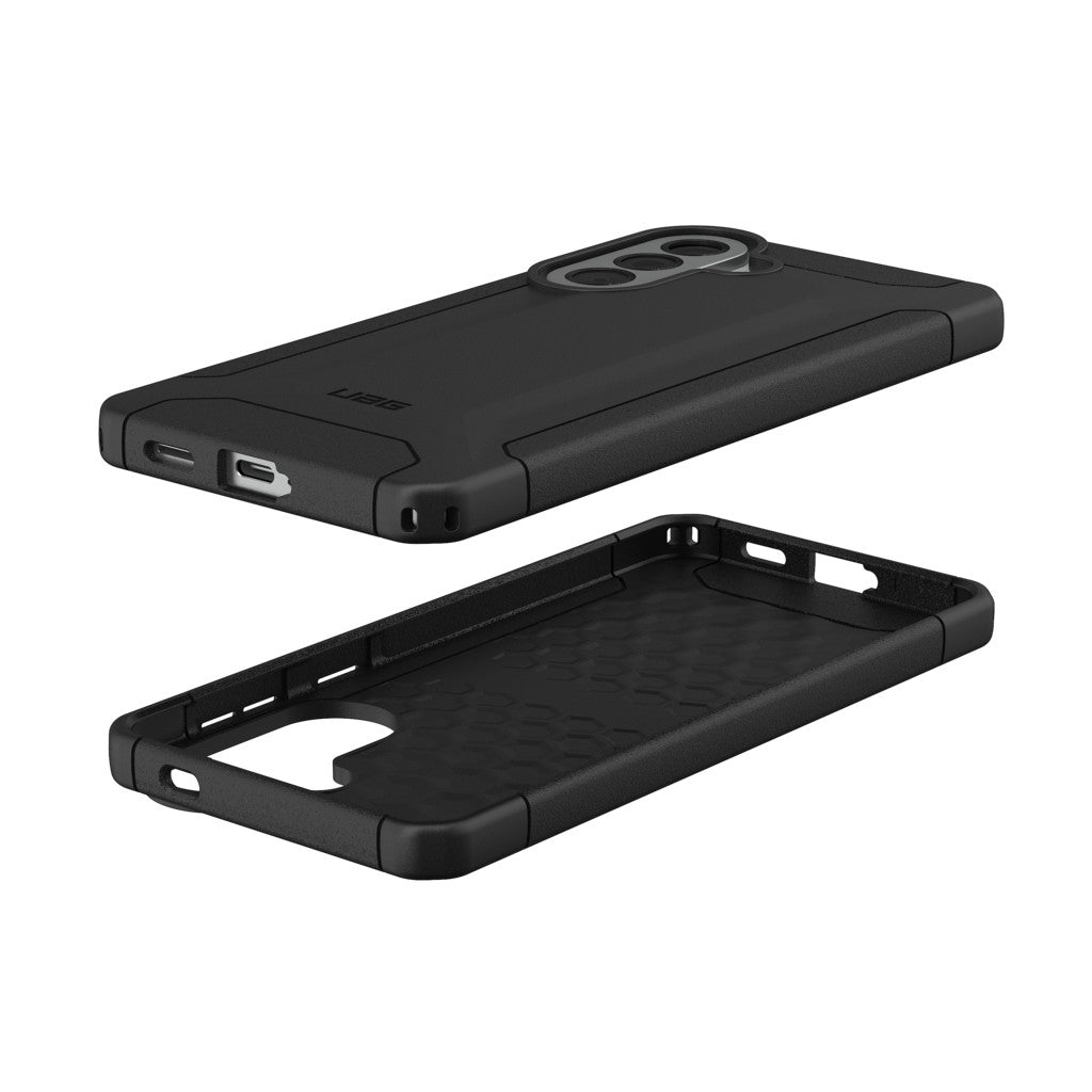 Urban Armor Gear (UAG) Samsung Galaxy A57 Cover Scout Sort
