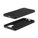 Urban Armor Gear (UAG) Samsung Galaxy A57 Cover Scout Sort