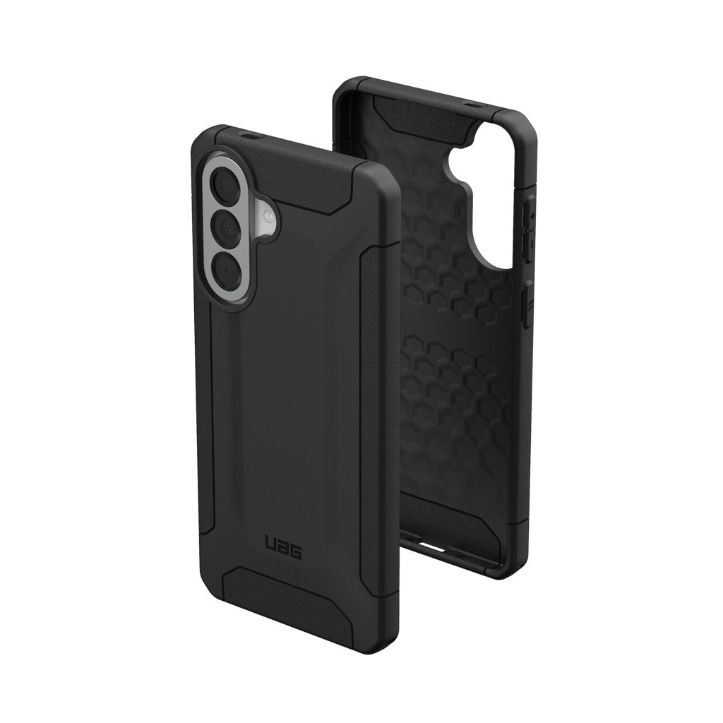 Urban Armor Gear (UAG) Samsung Galaxy A57 Cover Scout Sort