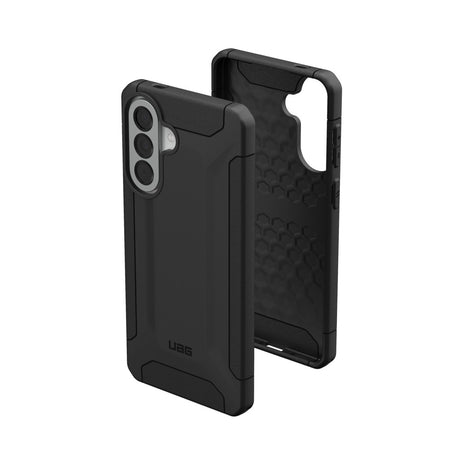 Urban Armor Gear (UAG) Samsung Galaxy A57 Cover Scout Sort