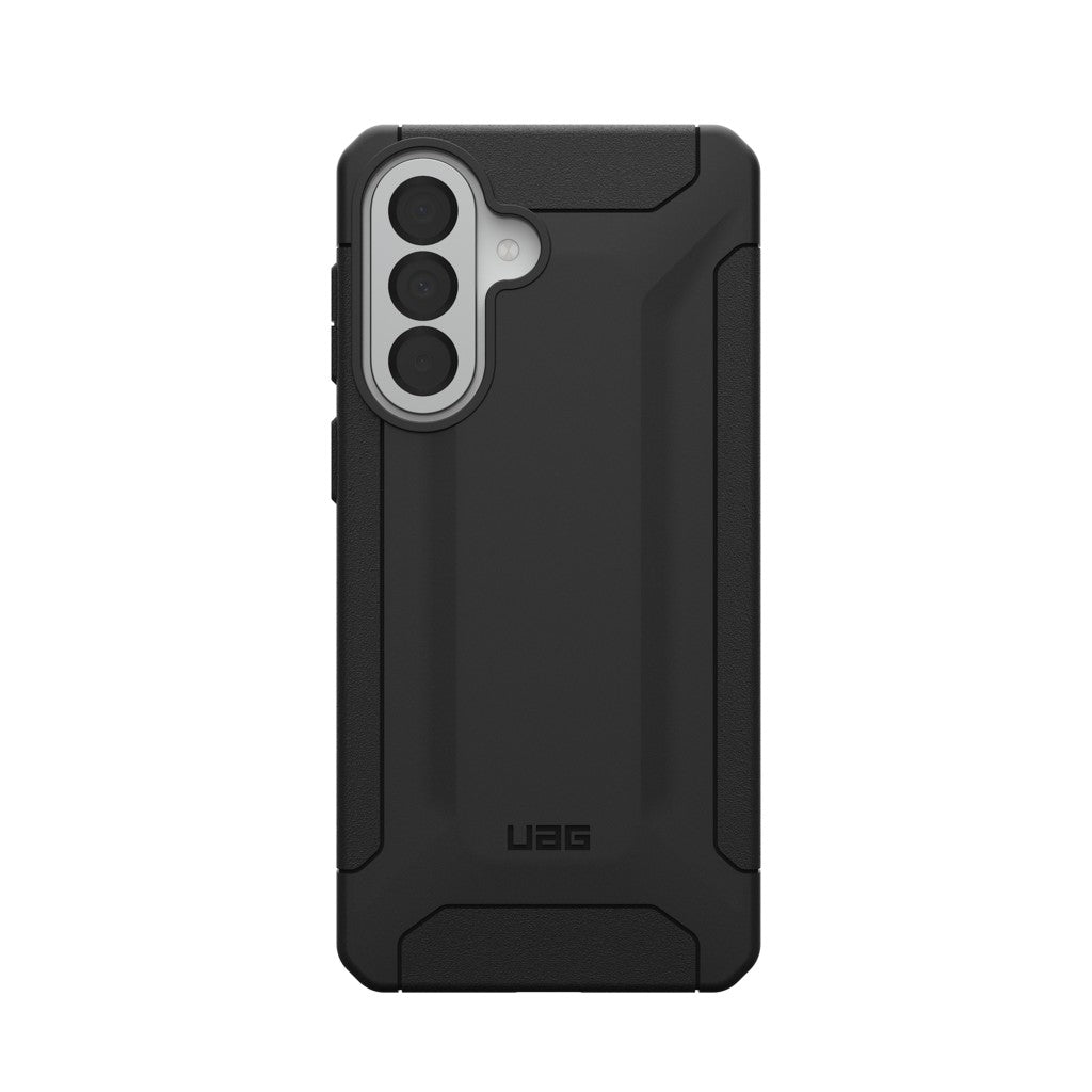 Urban Armor Gear (UAG) Samsung Galaxy A57 Cover Scout Sort